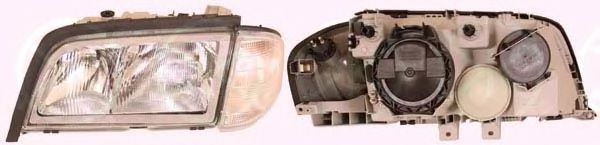 главен фар 35120143A1
