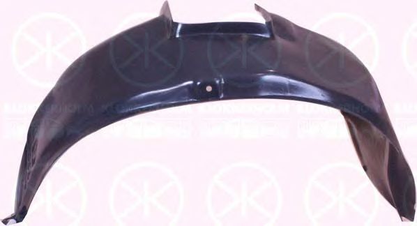 обшивка, колесна ниша 5022387