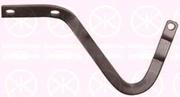 панта, капак на двигателя 5022452