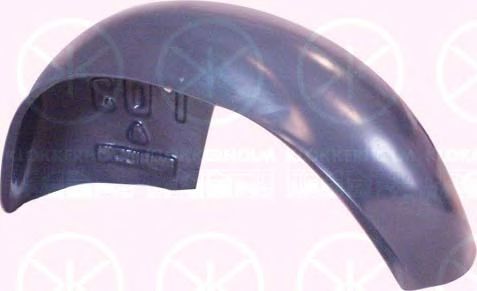 обшивка, колесна ниша 5022547