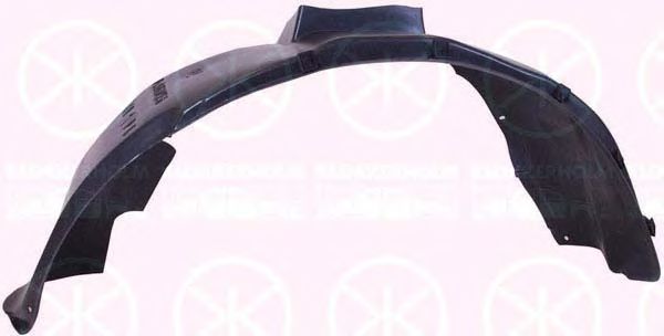 обшивка, колесна ниша 5030387