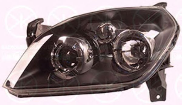 главен фар 50310146A1
