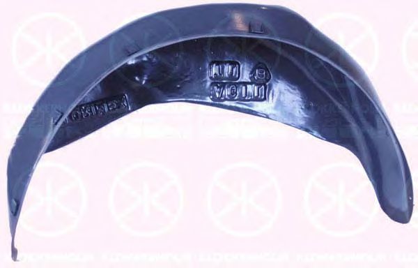 обшивка, колесна ниша 5032547