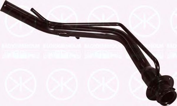 накрайник за пълнене, резервоар за гориво 1604529