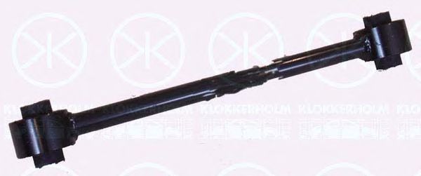 носач, окачване на колелата 2926825