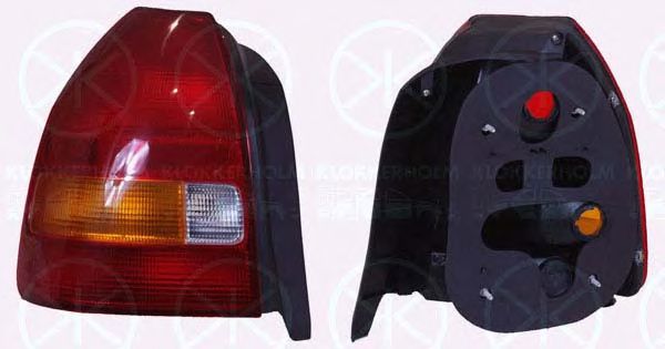 задни светлини 29360714