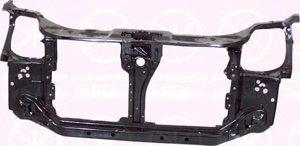 предна облицовка на купето 2936200