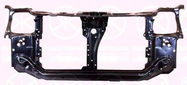 предна облицовка на купето 2936200A1