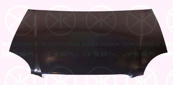 капак на двигателя 2936280A1