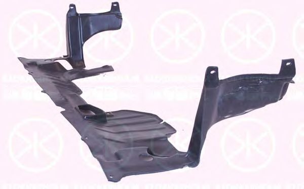 капак моторен отсек 2938795