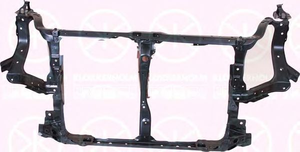 предна облицовка на купето 2956200