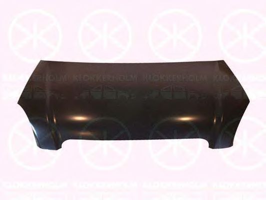 капак на двигателя 2956280A1