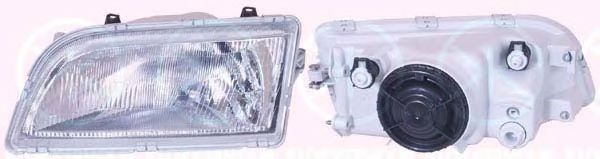 главен фар 90080123A1