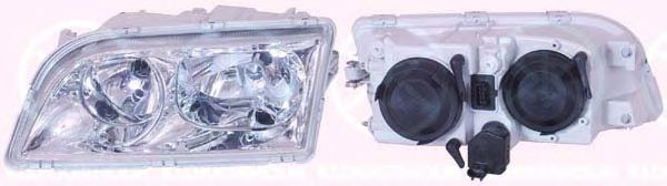 главен фар 90080126A1