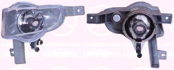 фар за мъгла 90080284