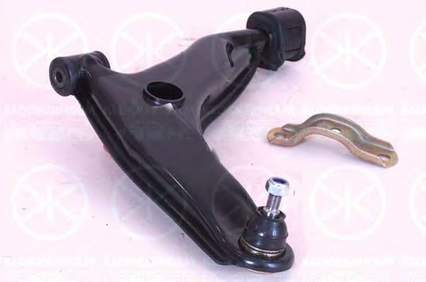 носач, окачване на колелата 9008364A1