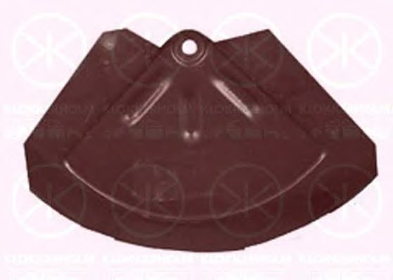 окачване на амортисьора 9025551