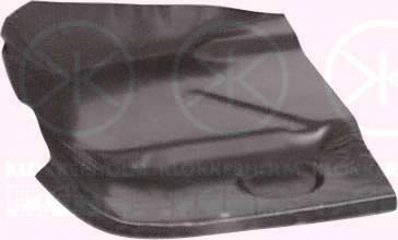 дъно на купето (каросерията) 9025744