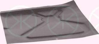 дъно на купето (каросерията) 9025761