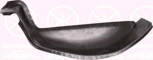 вана (легло)на резервната гума 9030292