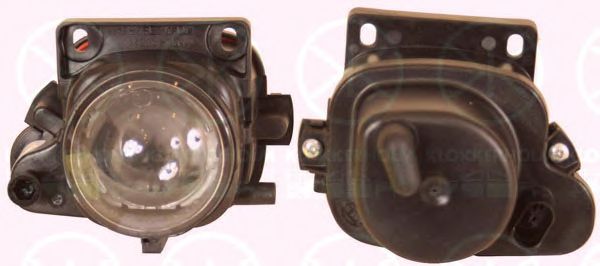 фар за мъгла 00140293A1