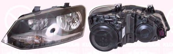 главен фар 95070121A1