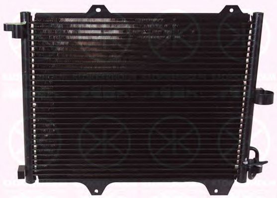 кондензатор, климатизация 6818305088