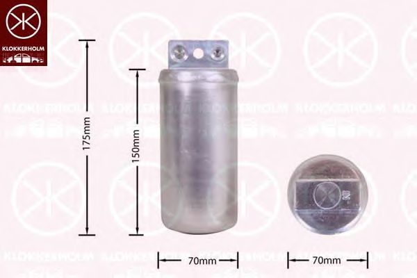 изсушител, климатизация 507730D288