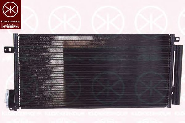 кондензатор, климатизация 2024305310