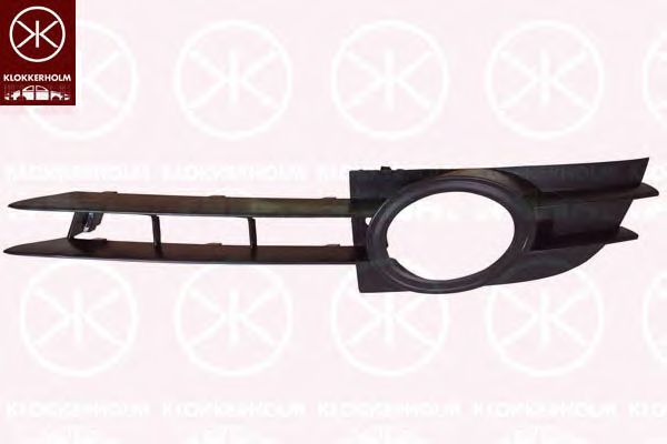 въздухозаборна решетка, броня 0031913A1