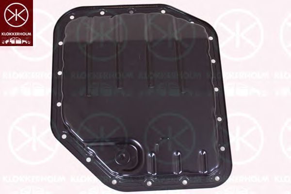 маслена вана (картер), автоматична трансмисия 8114479