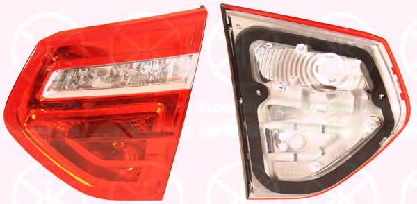 задни светлини 05380704A1