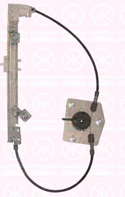 стъклоподемник 20241904