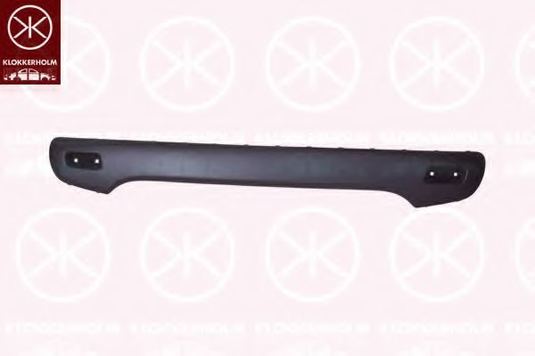 покривна/защитна лайсна, броня 5501970