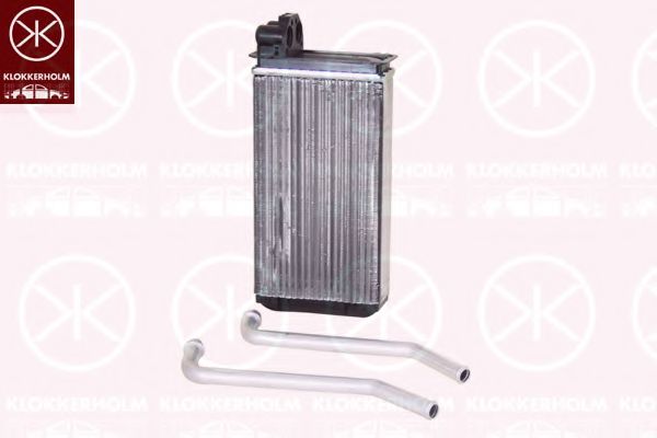 топлообменник, отопление на вътрешното пространство 5503306088