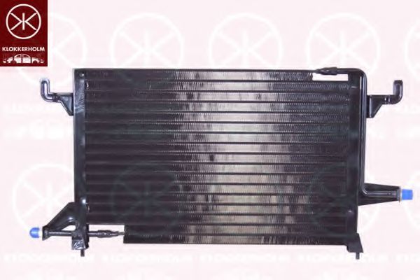 кондензатор, климатизация 5540305069