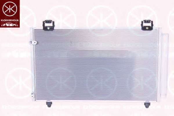 кондензатор, климатизация 8119305411