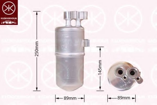 изсушител, климатизация 550130D415