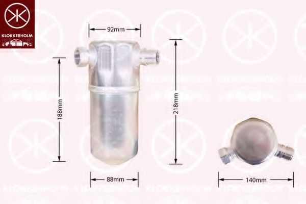 изсушител, климатизация 001230D152