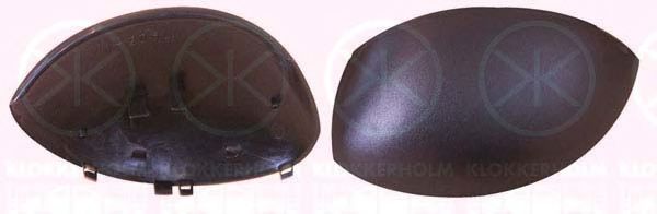 корпус, външно огледало 55071053