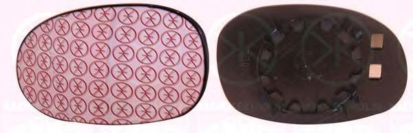 стъкло на огледало, външно огледало 55071061