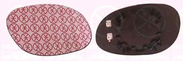 стъкло на огледало, външно огледало 55071064