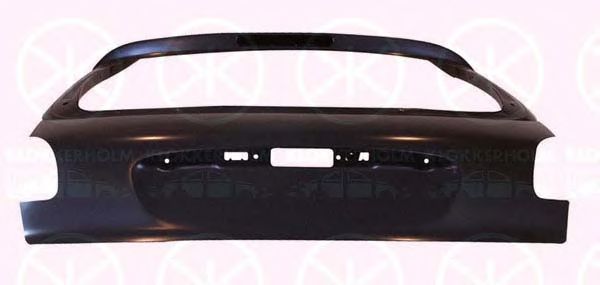 врата на багажно/ товарно пространство 5507710