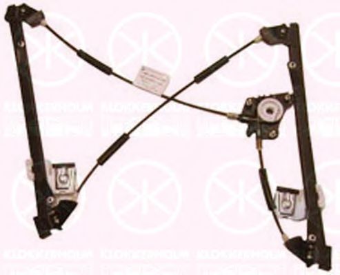 стъклоподемник 95061101