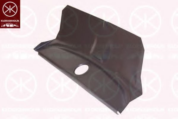 вана (легло)на резервната гума 9510290