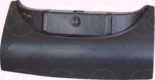 предна облицовка на купето 9513200