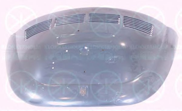 врата на багажно/ товарно пространство 9513710