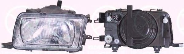 главен фар 00170147A1