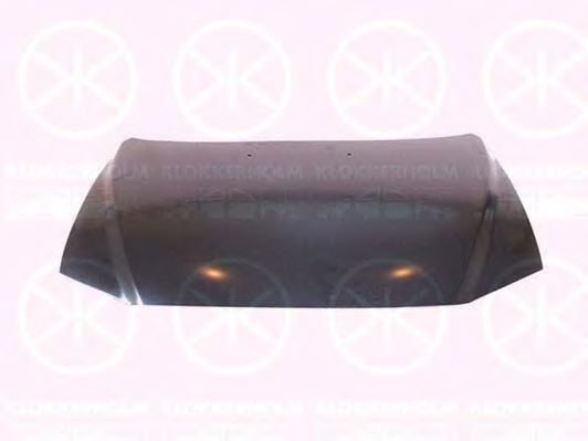 капак на двигателя 3451280A1