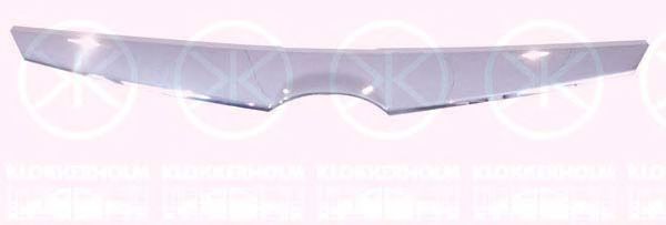 решетка пред радиатора 3451992